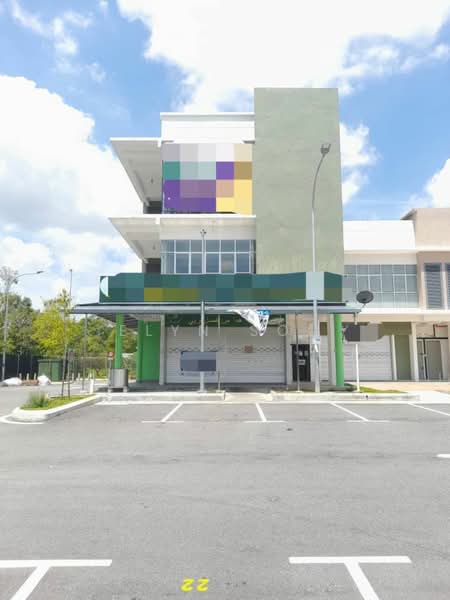 Kedai untuk Disewa di Saujana Permai (Shah Alam) - Elyn Soo - Exterior - PropertyGuru.com.my