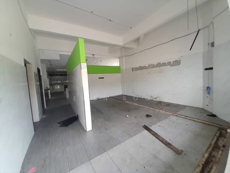 Kedai untuk Disewa di Saujana Permai (Shah Alam) - Elyn Soo - Interior - PropertyGuru.com.my