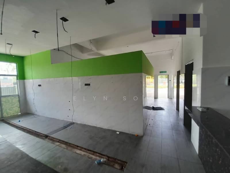 Kedai untuk Disewa di Saujana Permai (Shah Alam) - Elyn Soo - Interior - PropertyGuru.com.my
