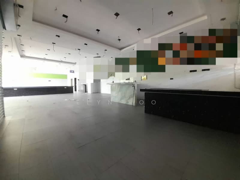 Kedai untuk Disewa di Saujana Permai (Shah Alam) - Elyn Soo - Interior - PropertyGuru.com.my