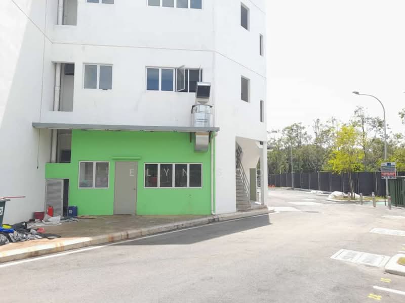 Kedai untuk Disewa di Saujana Permai (Shah Alam) - Elyn Soo - Exterior - PropertyGuru.com.my