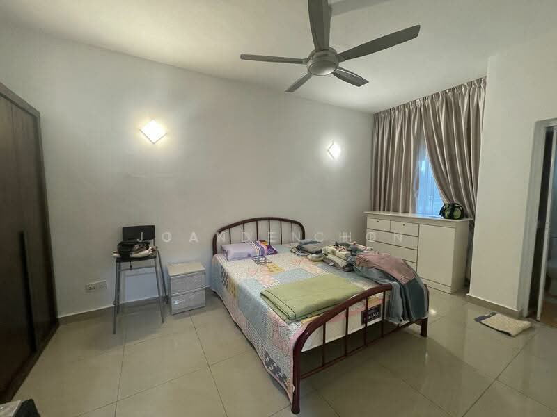 Condominium for Sale at Faber Ria - Jayden Ho - Bedroom - PropertyGuru.com.my