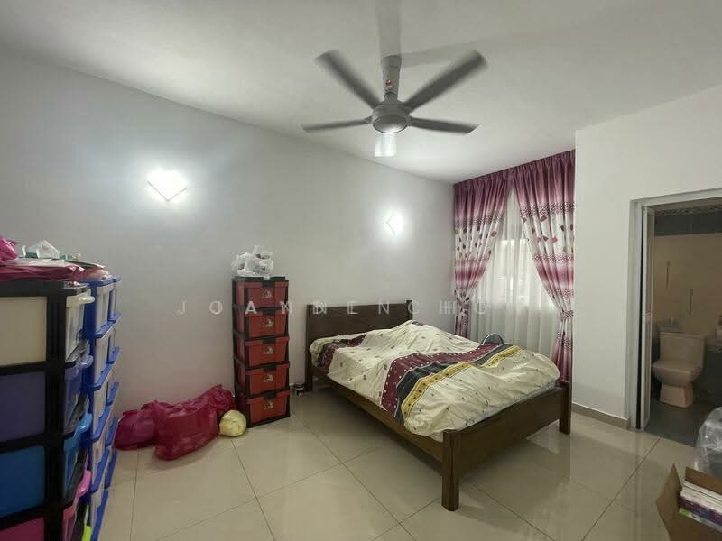 Condominium for Sale at Faber Ria - Jayden Ho - Bedroom - PropertyGuru.com.my