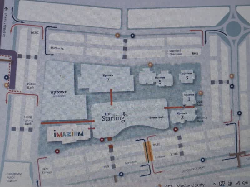 Kedai untuk Disewa di Petaling Jaya (Selangor) - FC Wong - PropertyGuru.com.my
