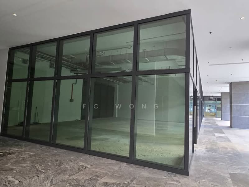 Kedai untuk Disewa di Petaling Jaya (Selangor) - FC Wong - Interior - PropertyGuru.com.my