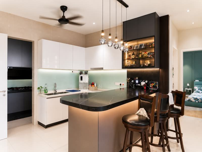 Condominium for Rent at TRIA Seputeh in 9 Seputeh, Kuala Lumpur - Jason Lee - PropertyGuru.com.my