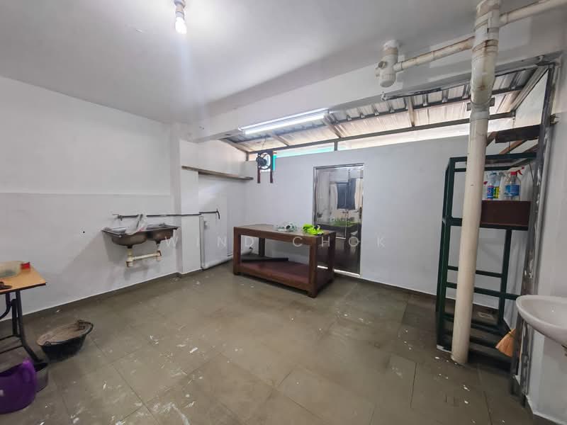 Terraced House for Rent in Taman Damai Jaya (Skudai) - Wind Chok - PropertyGuru.com.my