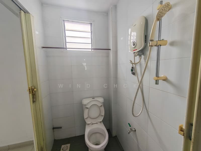 Terraced House for Rent in Taman Damai Jaya (Skudai) - Wind Chok - PropertyGuru.com.my