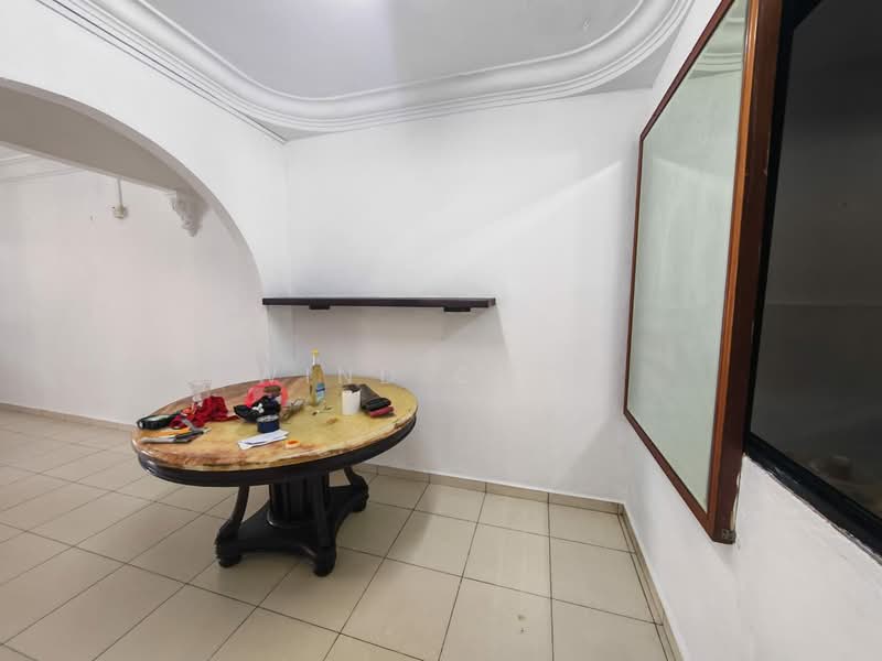Terraced House for Rent in Taman Damai Jaya (Skudai) - Wind Chok - PropertyGuru.com.my