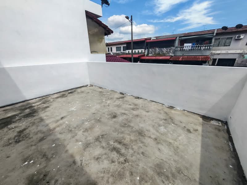 Terraced House for Rent in Taman Damai Jaya (Skudai) - Wind Chok - PropertyGuru.com.my