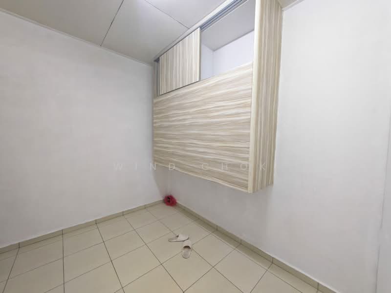 Terraced House for Rent in Taman Damai Jaya (Skudai) - Wind Chok - PropertyGuru.com.my