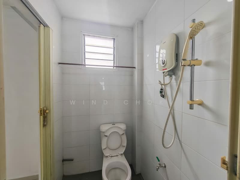 Terraced House for Rent in Taman Damai Jaya (Skudai) - Wind Chok - PropertyGuru.com.my