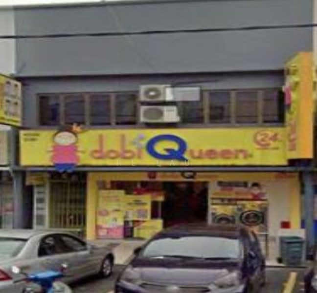 Kedai untuk Disewa di Cheras (Kuala Lumpur) - HL Lau - PropertyGuru.com.my
