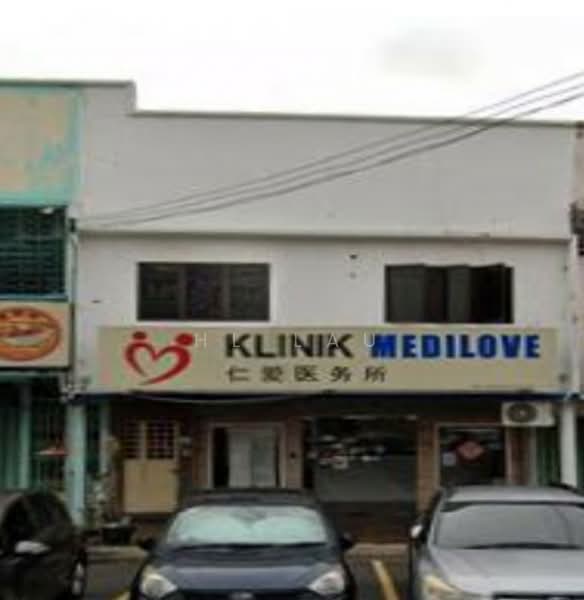 Kedai untuk Disewa di Cheras (Kuala Lumpur) - HL Lau - PropertyGuru.com.my