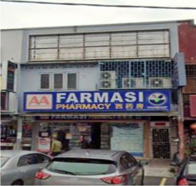Kedai untuk Disewa di Cheras (Kuala Lumpur) - HL Lau - PropertyGuru.com.my