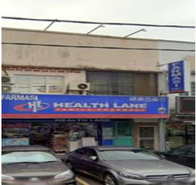 Kedai untuk Disewa di Cheras (Kuala Lumpur) - HL Lau - PropertyGuru.com.my