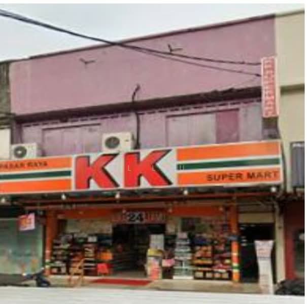 Kedai untuk Disewa di Cheras (Kuala Lumpur) - HL Lau - Exterior - PropertyGuru.com.my