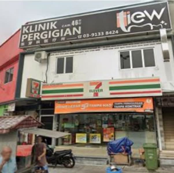 Kedai untuk Disewa di Cheras (Kuala Lumpur) - HL Lau - Exterior - PropertyGuru.com.my