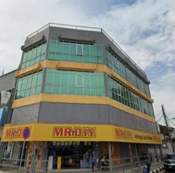 Kedai untuk Disewa di Cheras (Kuala Lumpur) - HL Lau - Exterior - PropertyGuru.com.my