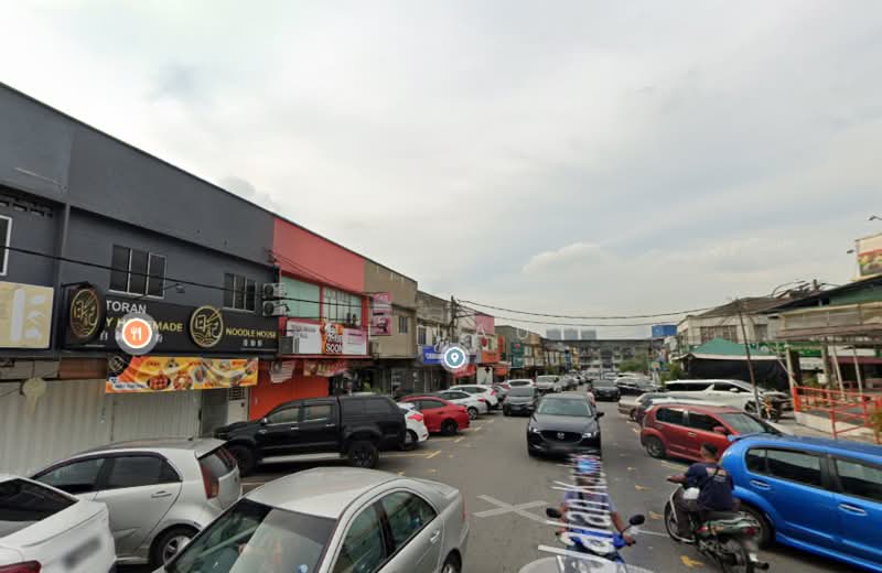 Kedai untuk Disewa di Cheras (Kuala Lumpur) - HL Lau - PropertyGuru.com.my