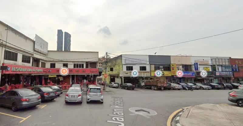 Kedai untuk Disewa di Cheras (Kuala Lumpur) - HL Lau - PropertyGuru.com.my