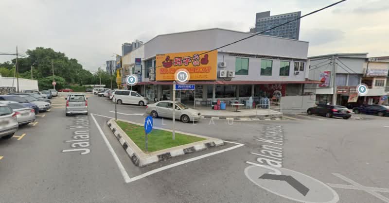 Kedai untuk Disewa di Cheras (Kuala Lumpur) - HL Lau - Exterior - PropertyGuru.com.my