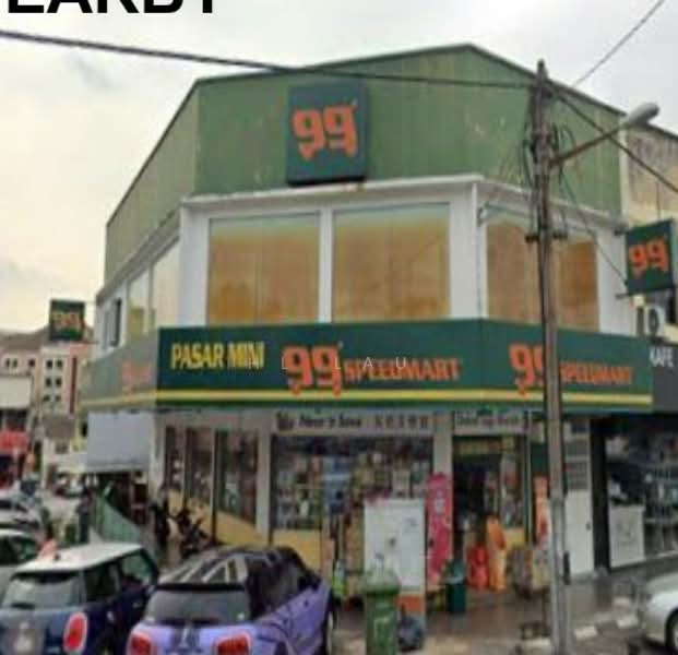 Kedai untuk Disewa di Cheras (Kuala Lumpur) - HL Lau - Exterior - PropertyGuru.com.my