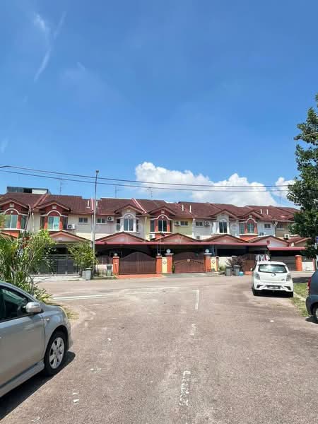 Rumah Teres 2 Tingkat untuk Dijual di Taman Nusa Bestari 2 (Iskandar Puteri (Nusajaya)) - Coco Feng Lily - PropertyGuru.com.my