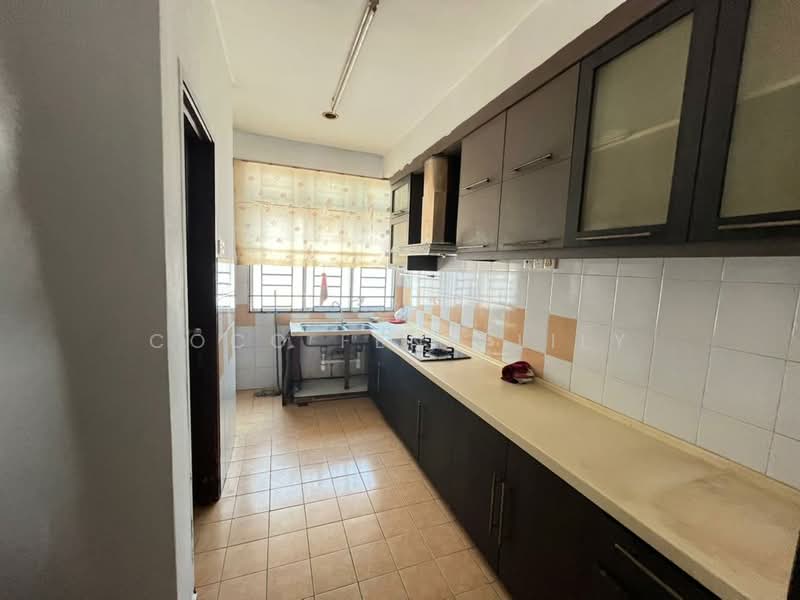 Rumah Teres 2 Tingkat untuk Dijual di Taman Nusa Bestari 2 (Iskandar Puteri (Nusajaya)) - Coco Feng Lily - PropertyGuru.com.my