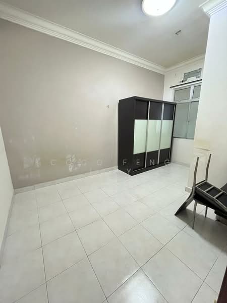 Rumah Teres 2 Tingkat untuk Dijual di Taman Nusa Bestari 2 (Iskandar Puteri (Nusajaya)) - Coco Feng Lily - PropertyGuru.com.my