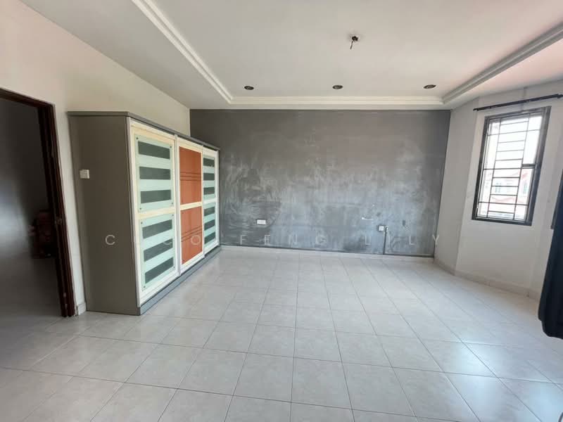 Rumah Teres 2 Tingkat untuk Dijual di Taman Nusa Bestari 2 (Iskandar Puteri (Nusajaya)) - Coco Feng Lily - PropertyGuru.com.my
