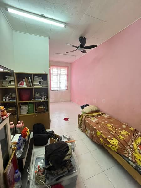Rumah Teres 2 Tingkat untuk Dijual di Taman Nusa Bestari 2 (Iskandar Puteri (Nusajaya)) - Coco Feng Lily - PropertyGuru.com.my