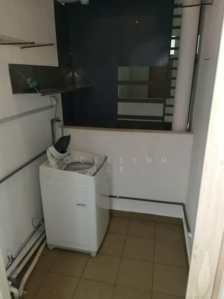 Kondominium untuk Disewa di Ramah Pavillion - Jocellynn Lee - PropertyGuru.com.my