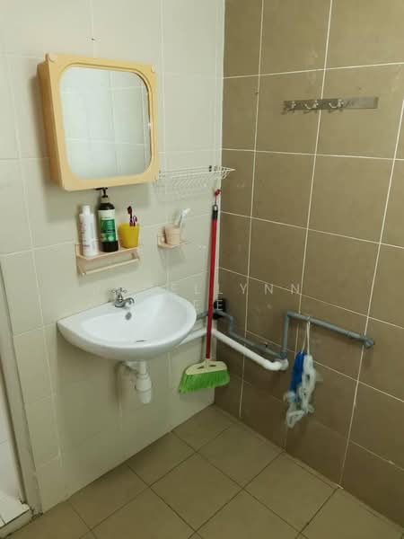 Kondominium untuk Disewa di Ramah Pavillion - Jocellynn Lee - PropertyGuru.com.my