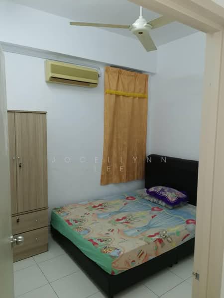 Kondominium untuk Disewa di Ramah Pavillion - Jocellynn Lee - PropertyGuru.com.my