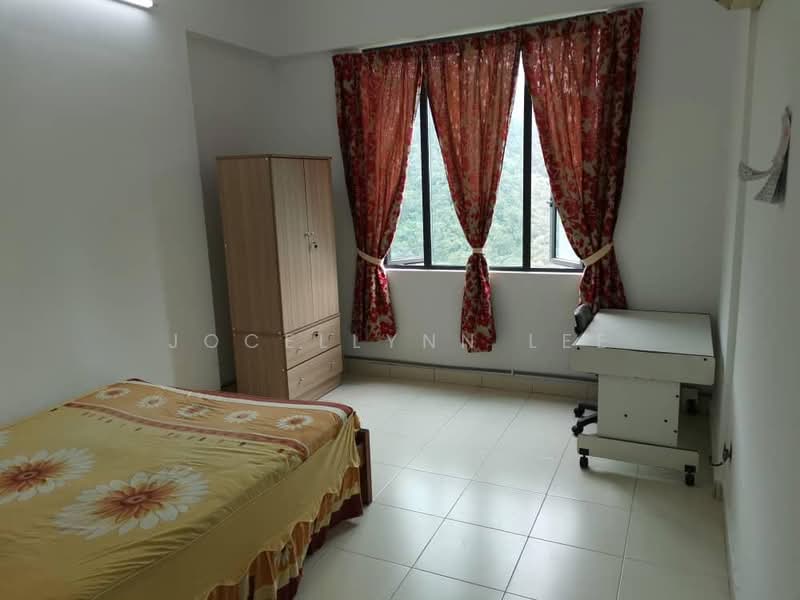 Kondominium untuk Disewa di Ramah Pavillion - Jocellynn Lee - PropertyGuru.com.my