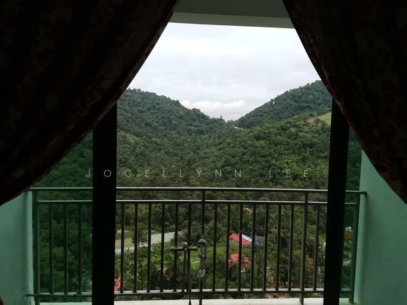 Kondominium untuk Disewa di Ramah Pavillion - Jocellynn Lee - PropertyGuru.com.my