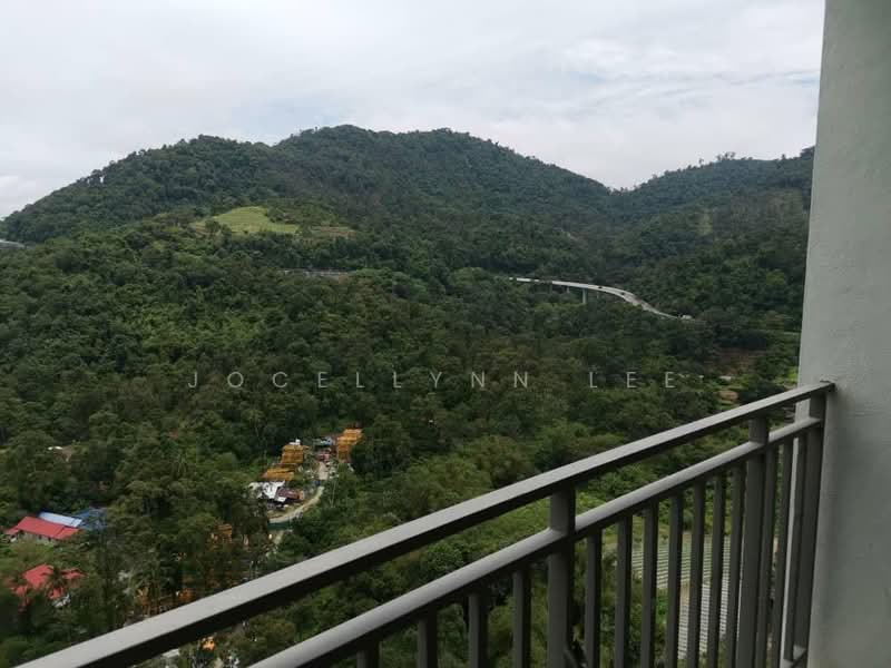 Kondominium untuk Disewa di Ramah Pavillion - Jocellynn Lee - PropertyGuru.com.my