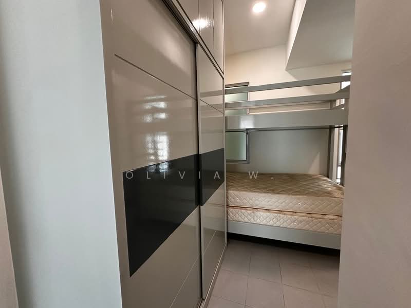 Kondominium untuk Disewa di BayStar Condominium - Olivia W. - PropertyGuru.com.my