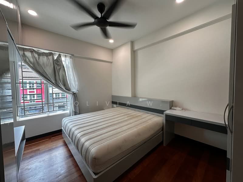 Kondominium untuk Disewa di BayStar Condominium - Olivia W. - PropertyGuru.com.my