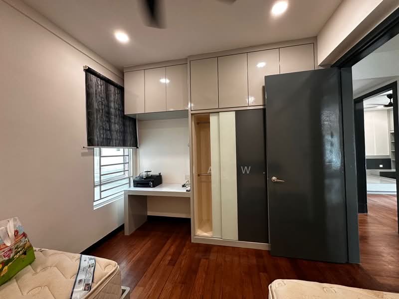 Kondominium untuk Disewa di BayStar Condominium - Olivia W. - PropertyGuru.com.my