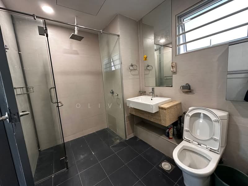 Kondominium untuk Disewa di BayStar Condominium - Olivia W. - PropertyGuru.com.my