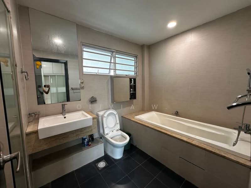 Kondominium untuk Disewa di BayStar Condominium - Olivia W. - PropertyGuru.com.my
