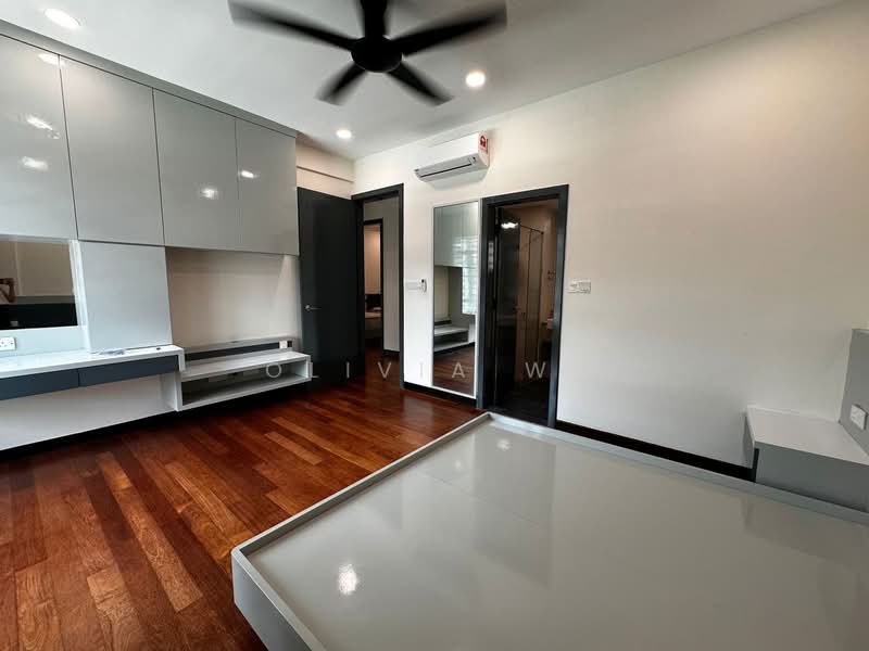 Kondominium untuk Disewa di BayStar Condominium - Olivia W. - PropertyGuru.com.my