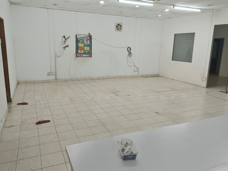Tanah Komersial untuk Disewa di Kampung Sungai Kantan (Kajang) - Ming Ming Chung - Interior - PropertyGuru.com.my