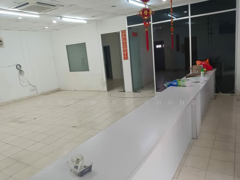 Tanah Komersial untuk Disewa di Kampung Sungai Kantan (Kajang) - Ming Ming Chung - Interior - PropertyGuru.com.my