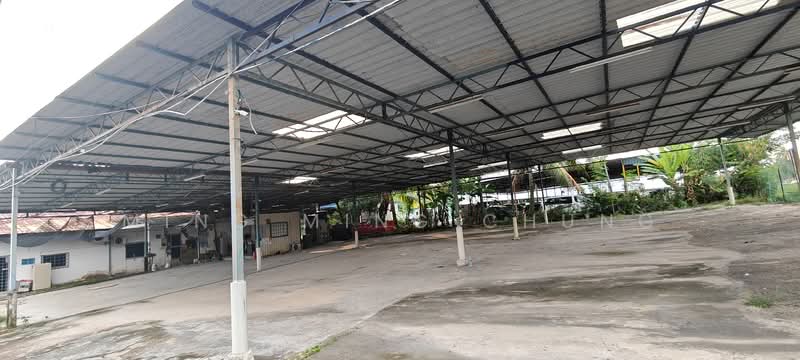 Tanah Komersial untuk Disewa di Kampung Sungai Kantan (Kajang) - Ming Ming Chung - Exterior - PropertyGuru.com.my