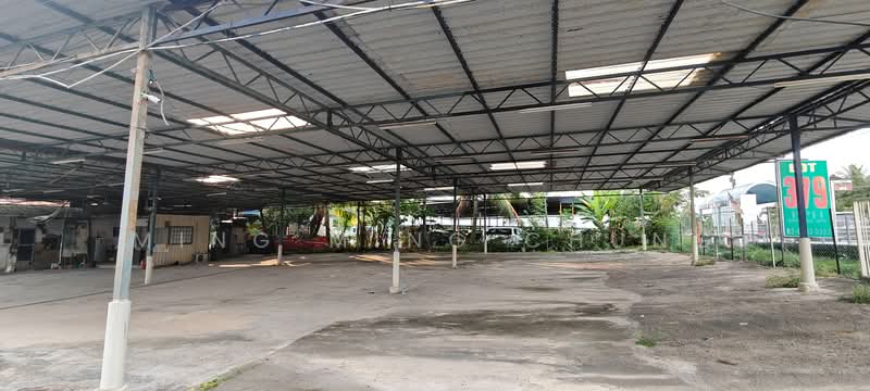 Tanah Komersial untuk Disewa di Kampung Sungai Kantan (Kajang) - Ming Ming Chung - Exterior - PropertyGuru.com.my