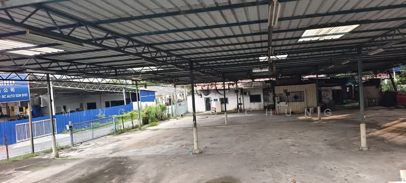 Tanah Komersial untuk Disewa di Kampung Sungai Kantan (Kajang) - Ming Ming Chung - Exterior - PropertyGuru.com.my
