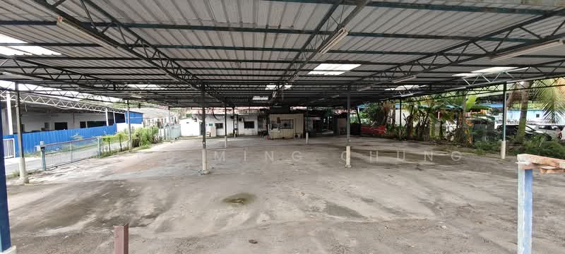 Tanah Komersial untuk Disewa di Kampung Sungai Kantan (Kajang) - Ming Ming Chung - Exterior - PropertyGuru.com.my